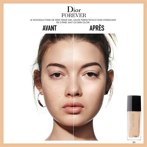 dior forever teint haute perfection 020|dior forever skin glow reviews.